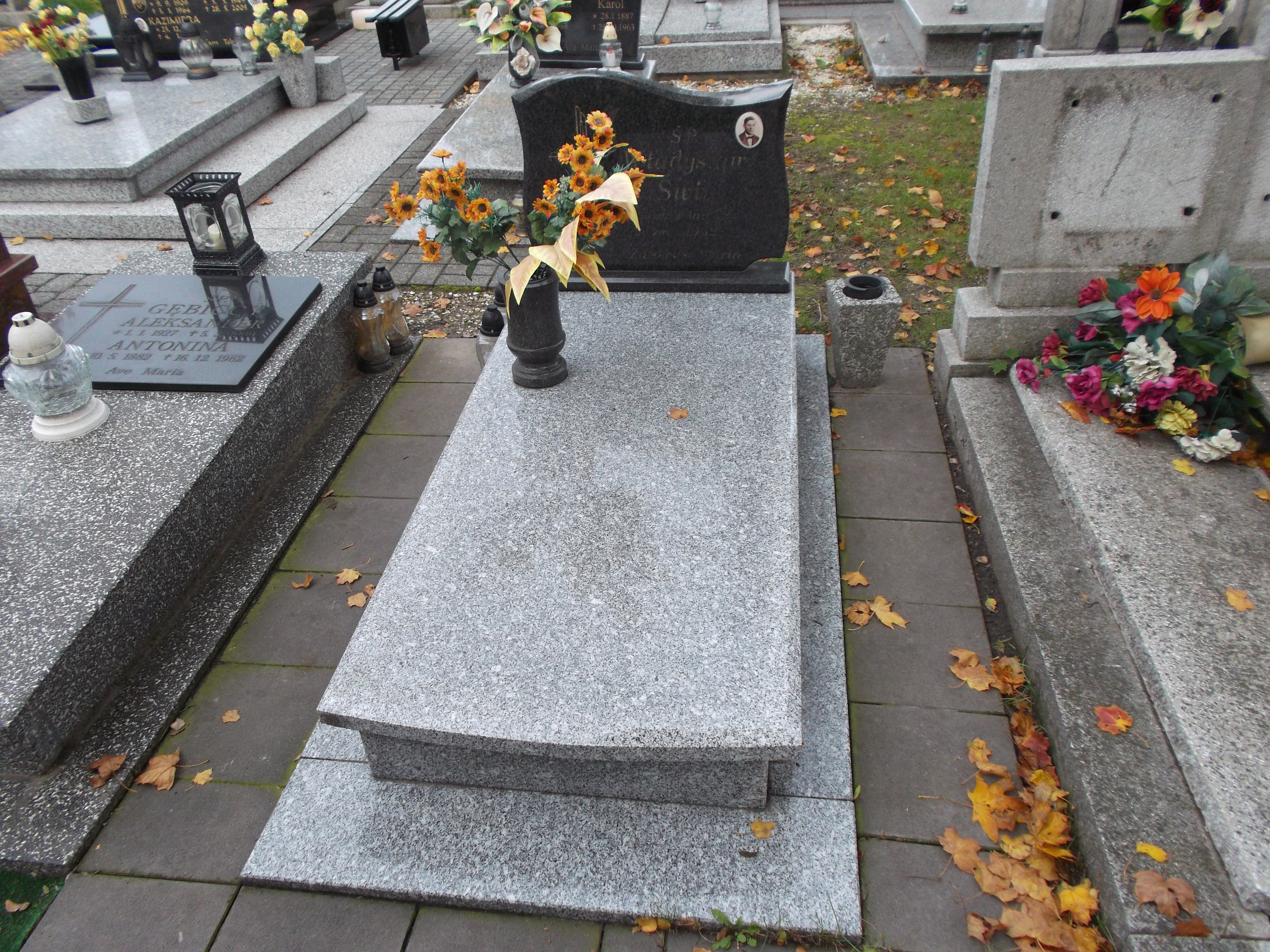 Władysław Świt 1890 Syców - Grobonet - Wyszukiwarka osób pochowanych