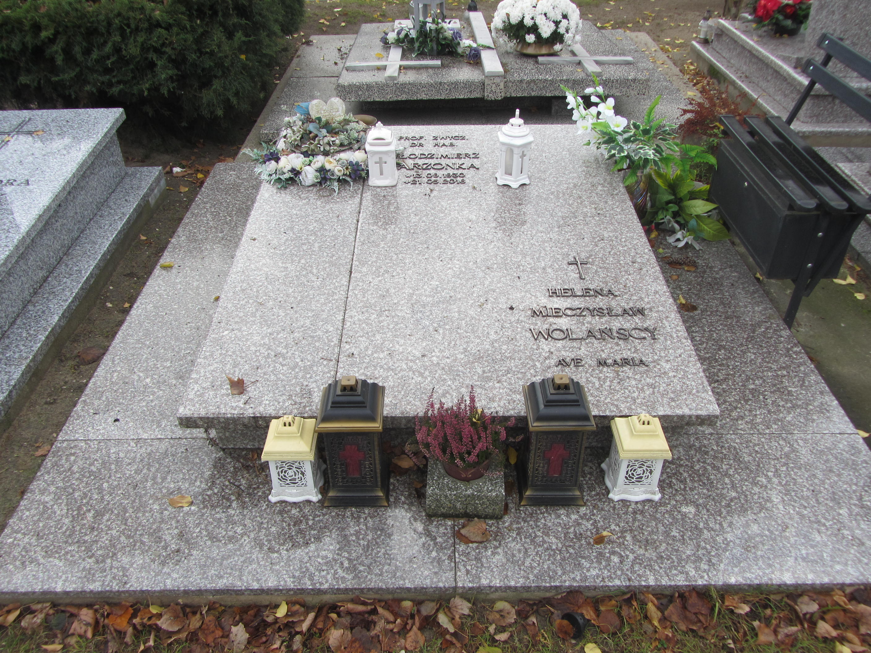 Helena Wolańska 1904 Syców - Grobonet - Wyszukiwarka osób pochowanych