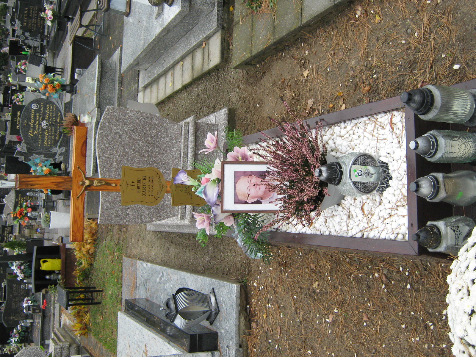 Piotr Czapczyński 1905 Syców - Grobonet - Wyszukiwarka osób pochowanych