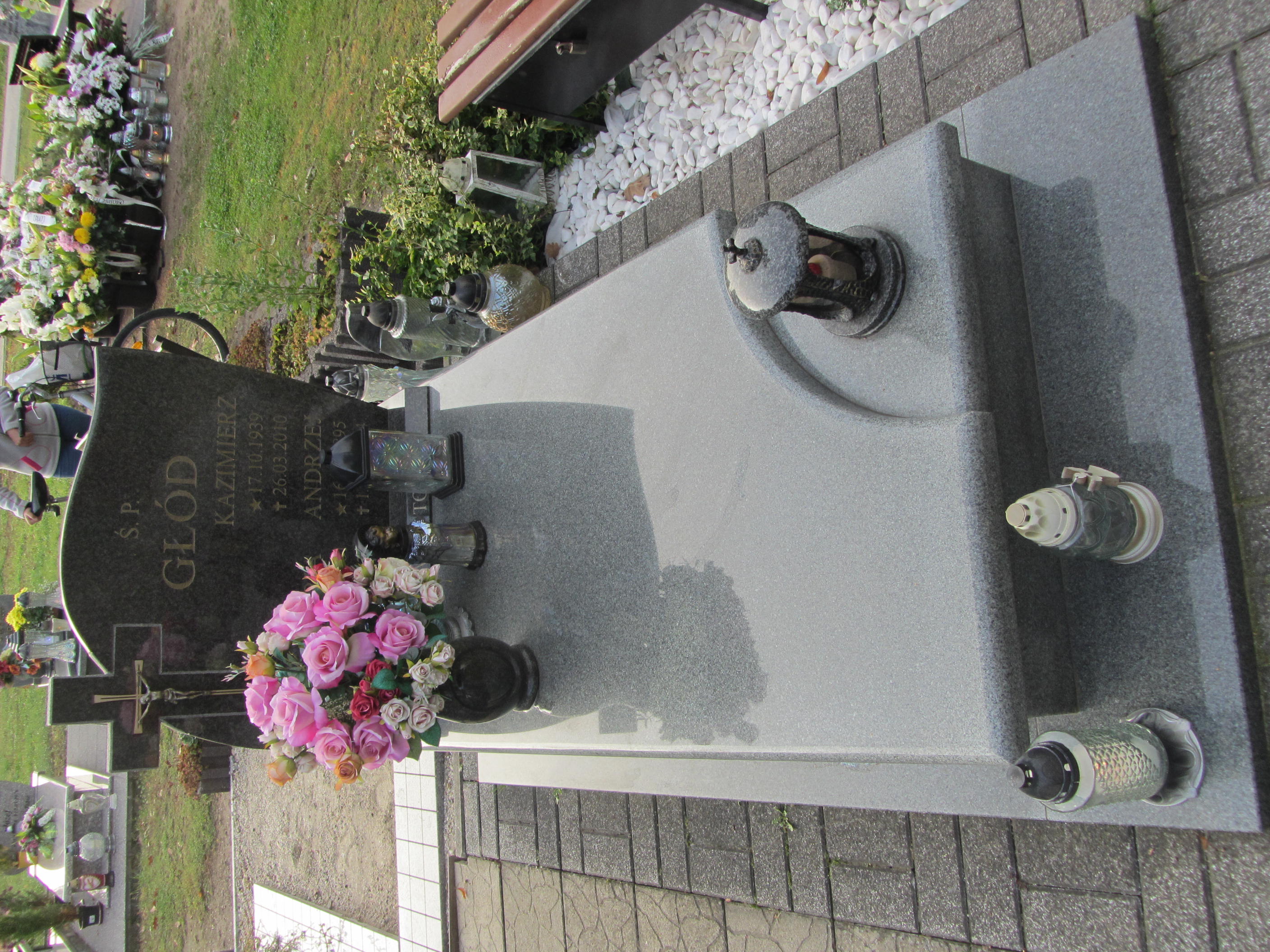 Maria Głód 1901 Syców - Grobonet - Wyszukiwarka osób pochowanych