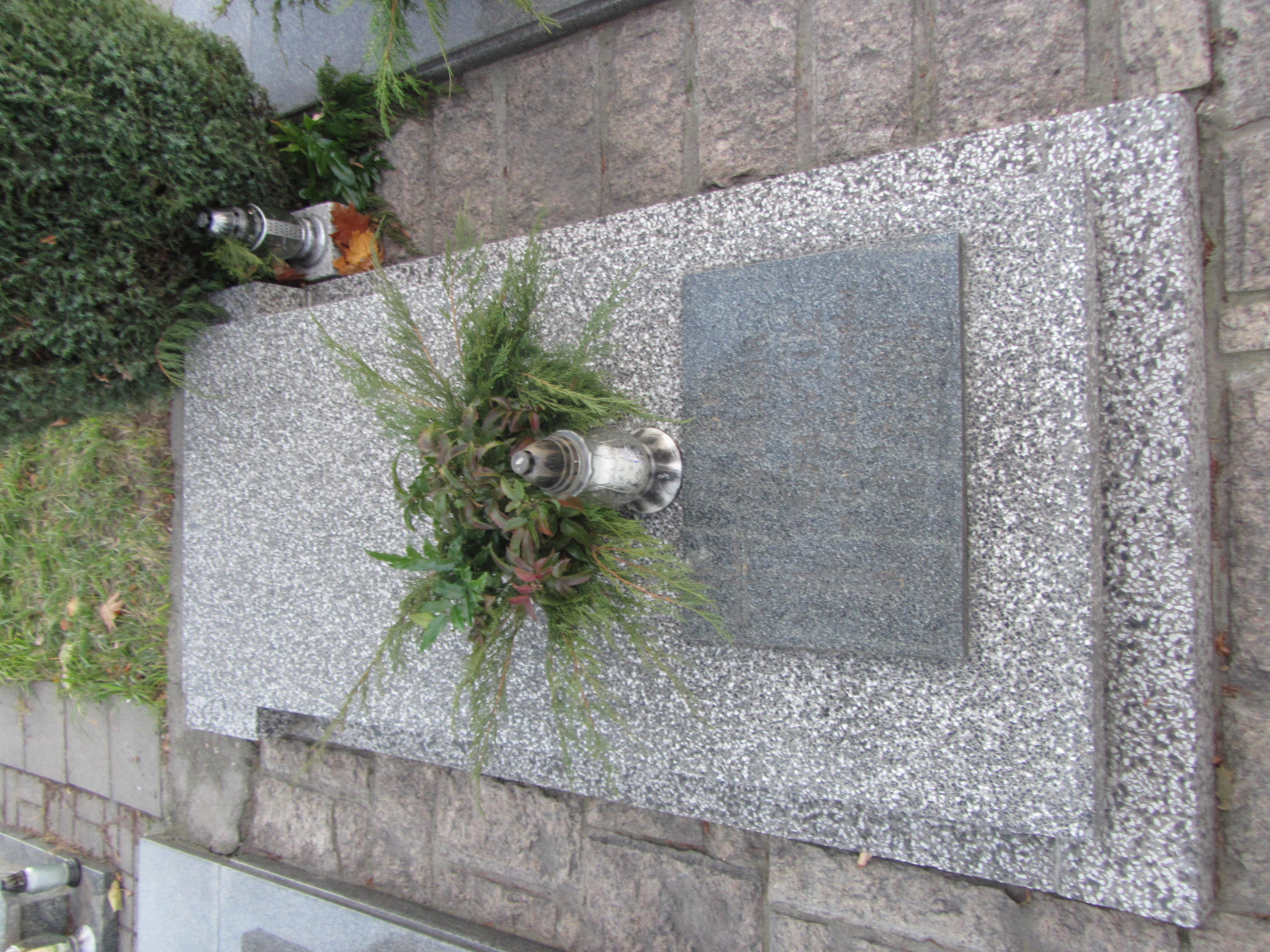 Melania Gawlik 1911 Syców - Grobonet - Wyszukiwarka osób pochowanych