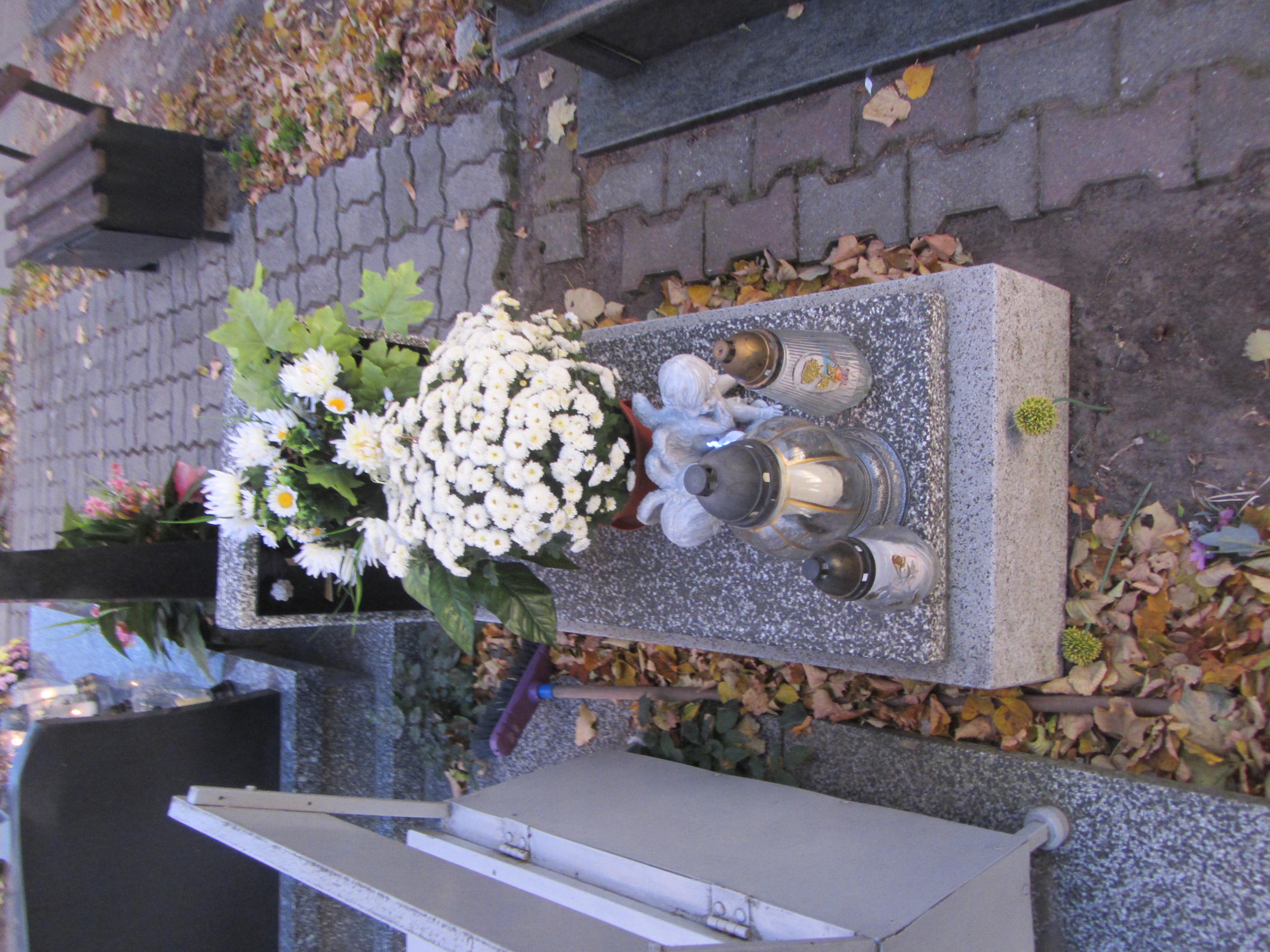 Józef Mruzek 1946 Syców - Grobonet - Wyszukiwarka osób pochowanych