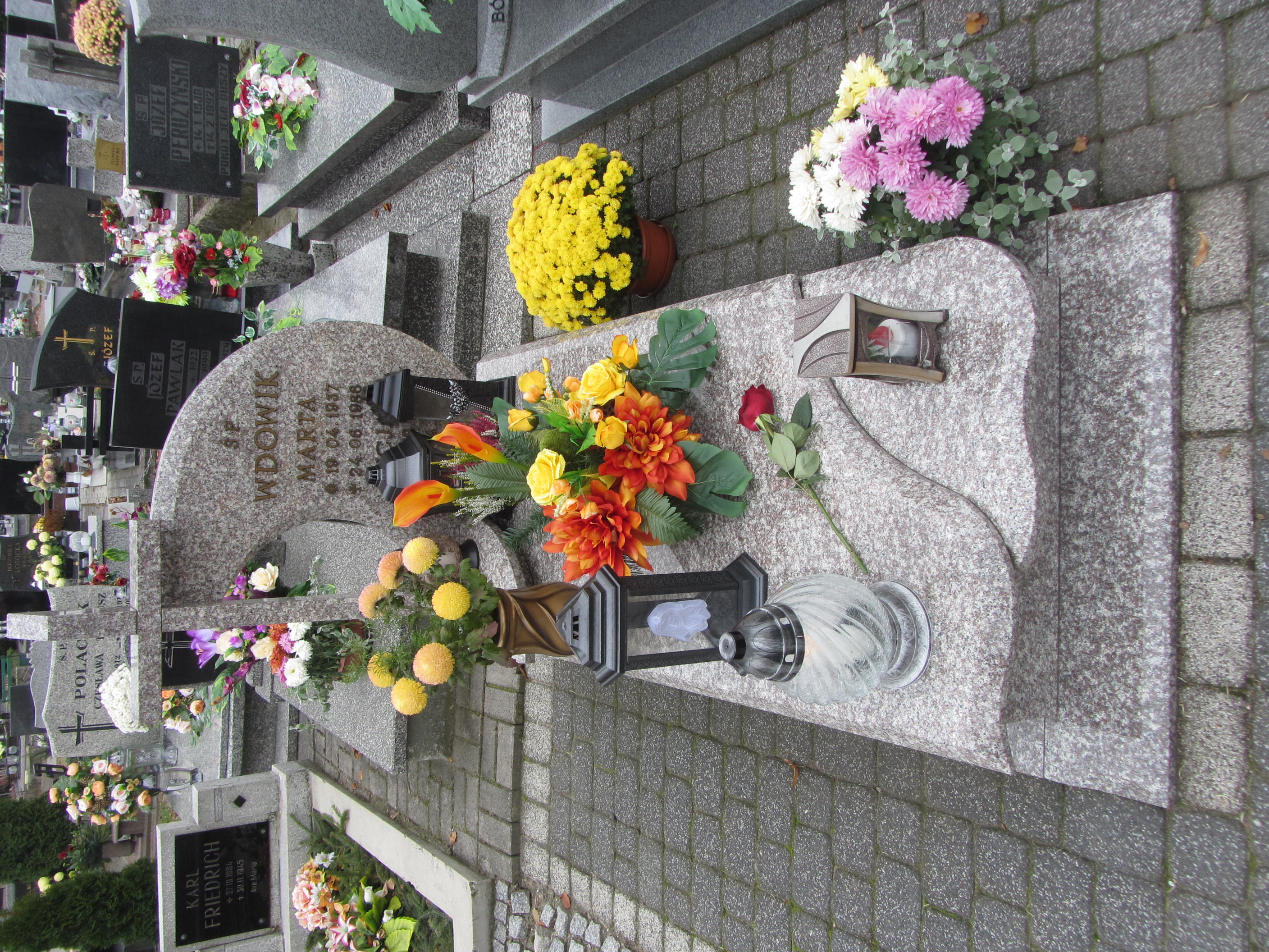 Lucjan Wdowik 1931 Syców - Grobonet - Wyszukiwarka osób pochowanych