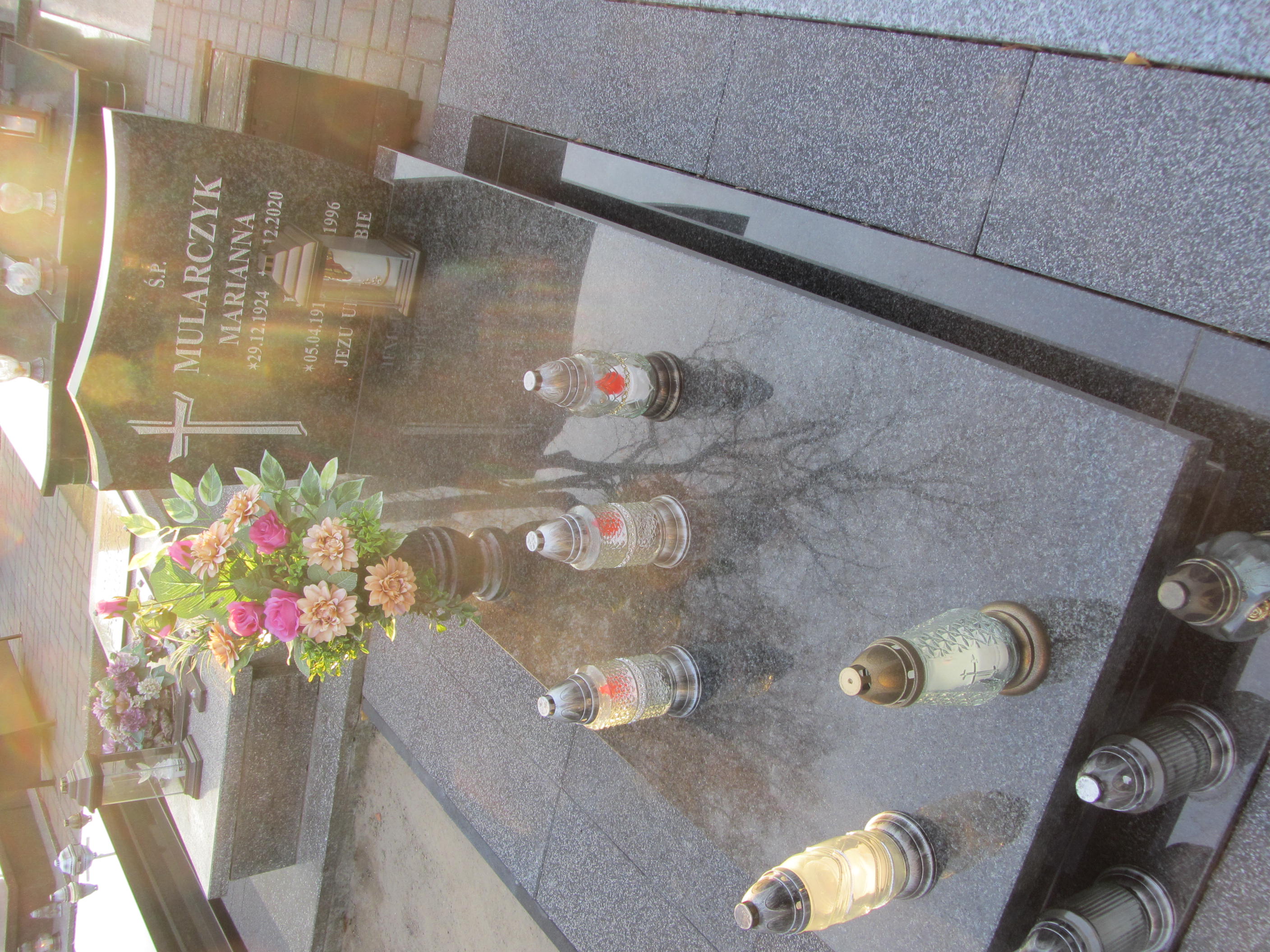 Jan Mularczyk 1919 Syców - Grobonet - Wyszukiwarka osób pochowanych